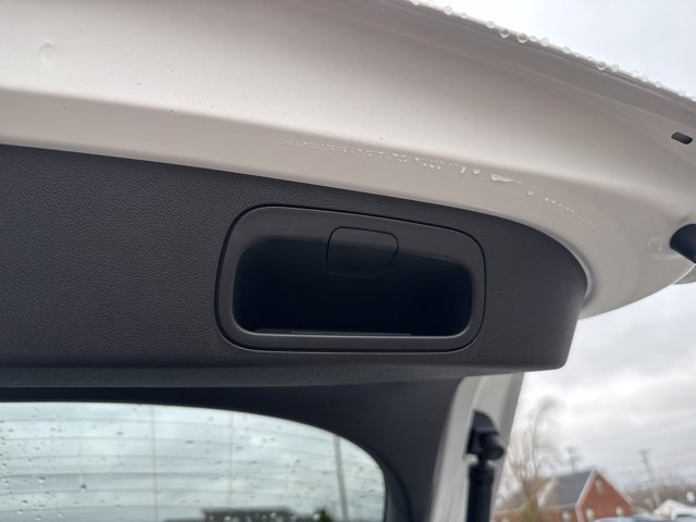 New 2026 Buick Envista Preferred image 12