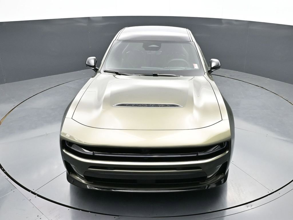New 2026 Dodge Charger R/T image 41