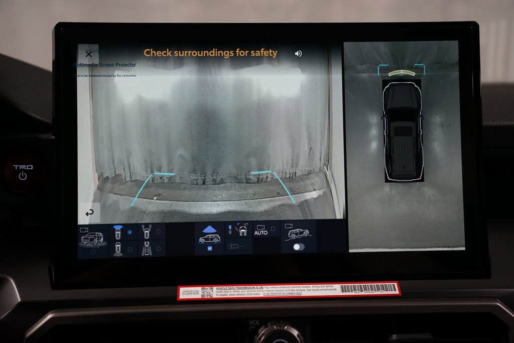 New 2026 Toyota 4Runner TRD Off-Road Premium AWD/4WD image 22