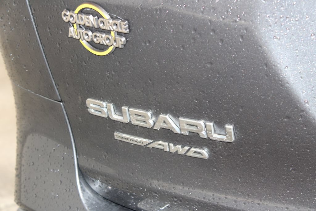 Used 2021 Subaru Ascent Touring AWD/4WD image 12