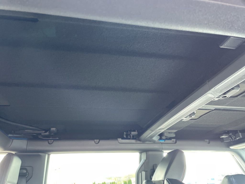 Used 2024 Ford Bronco Raptor image 92