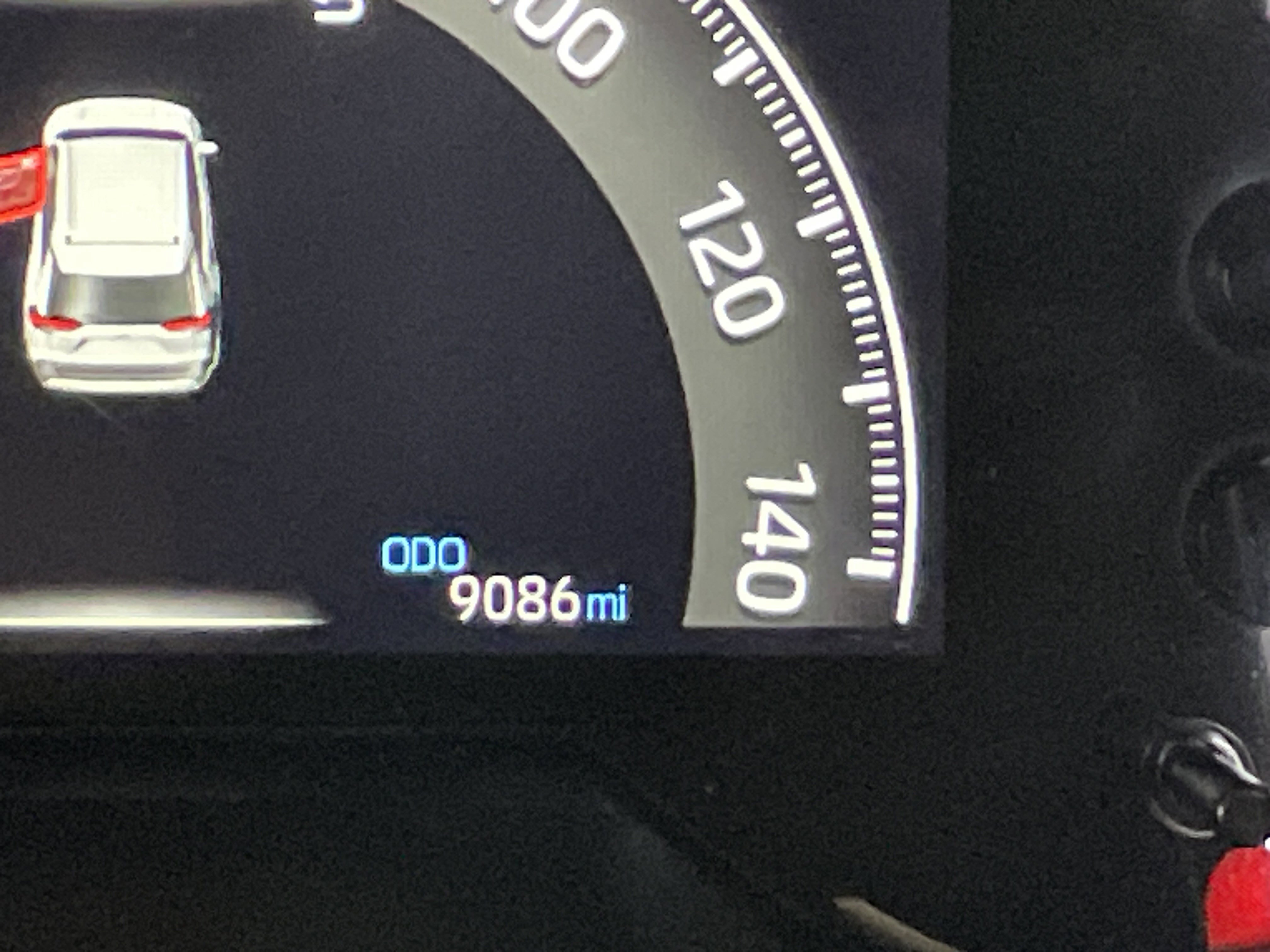 Certified 2025 Toyota RAV4 LE image 22