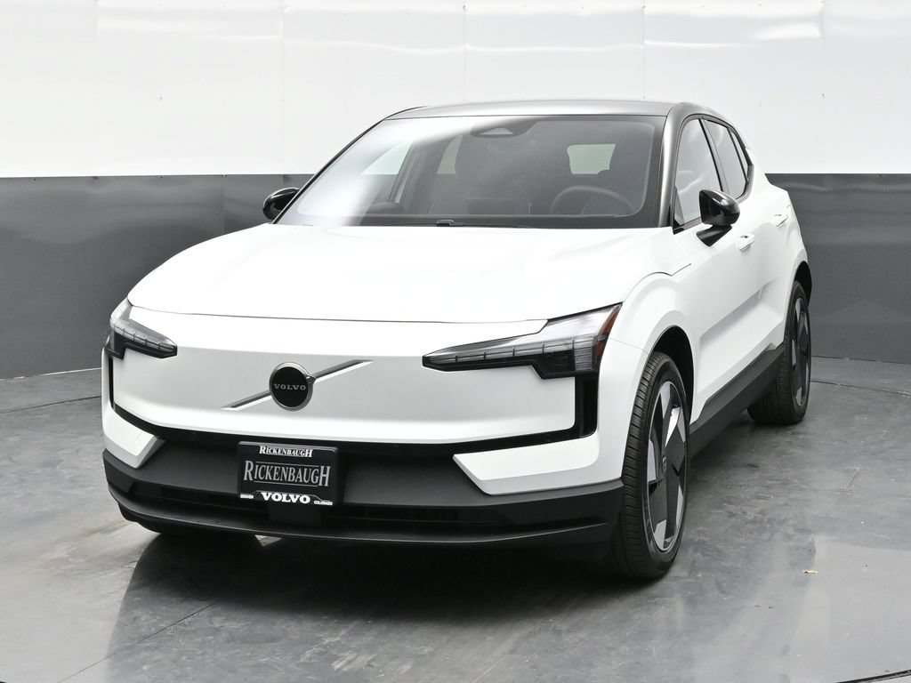 New 2026 Volvo EX30 Plus w/ Protection Package Premier AWD/4WD image 2