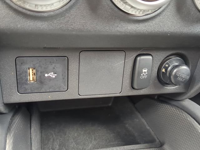 Used 2025 Mitsubishi Outlander Sport ES AWD/4WD image 24