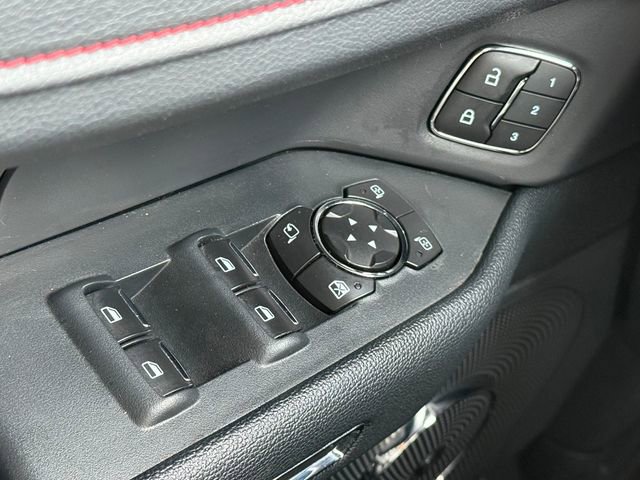 Certified 2022 Ford Expedition Max Limited AWD/4WD image 25