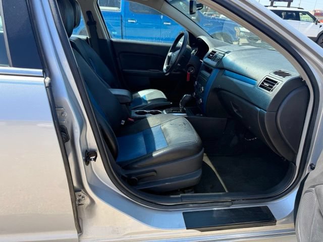 Used 2010 Ford Fusion Sport FWD image 6