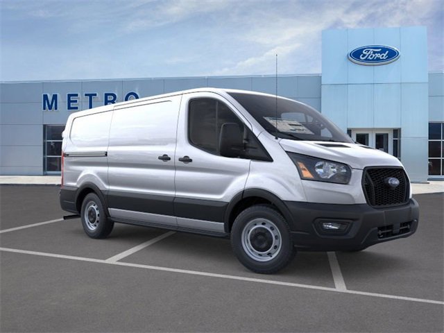 New 2025 Ford Transit 250 Low Roof