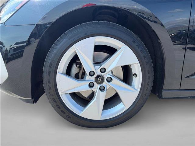 Used 2023 Audi A3 2.0T Premium Plus AWD/4WD image 27