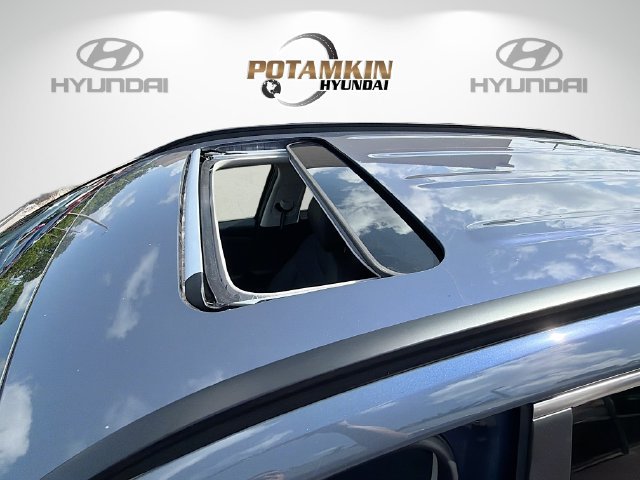 Certified 2026 Hyundai Tucson SEL FWD image 22