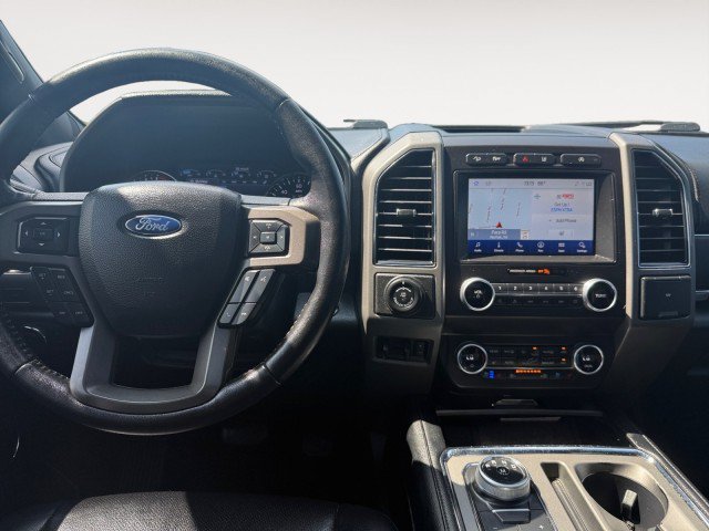 Used 2020 Ford Expedition Max XLT w/ Equipment Group 202A AWD/4WD image 6