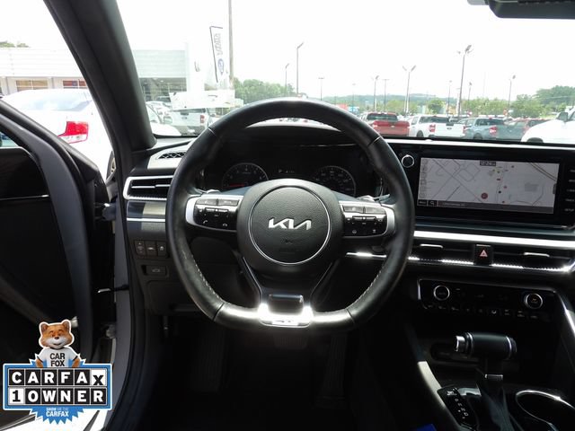 Used 2023 Kia K5 GT w/ GT1 Package FWD image 26