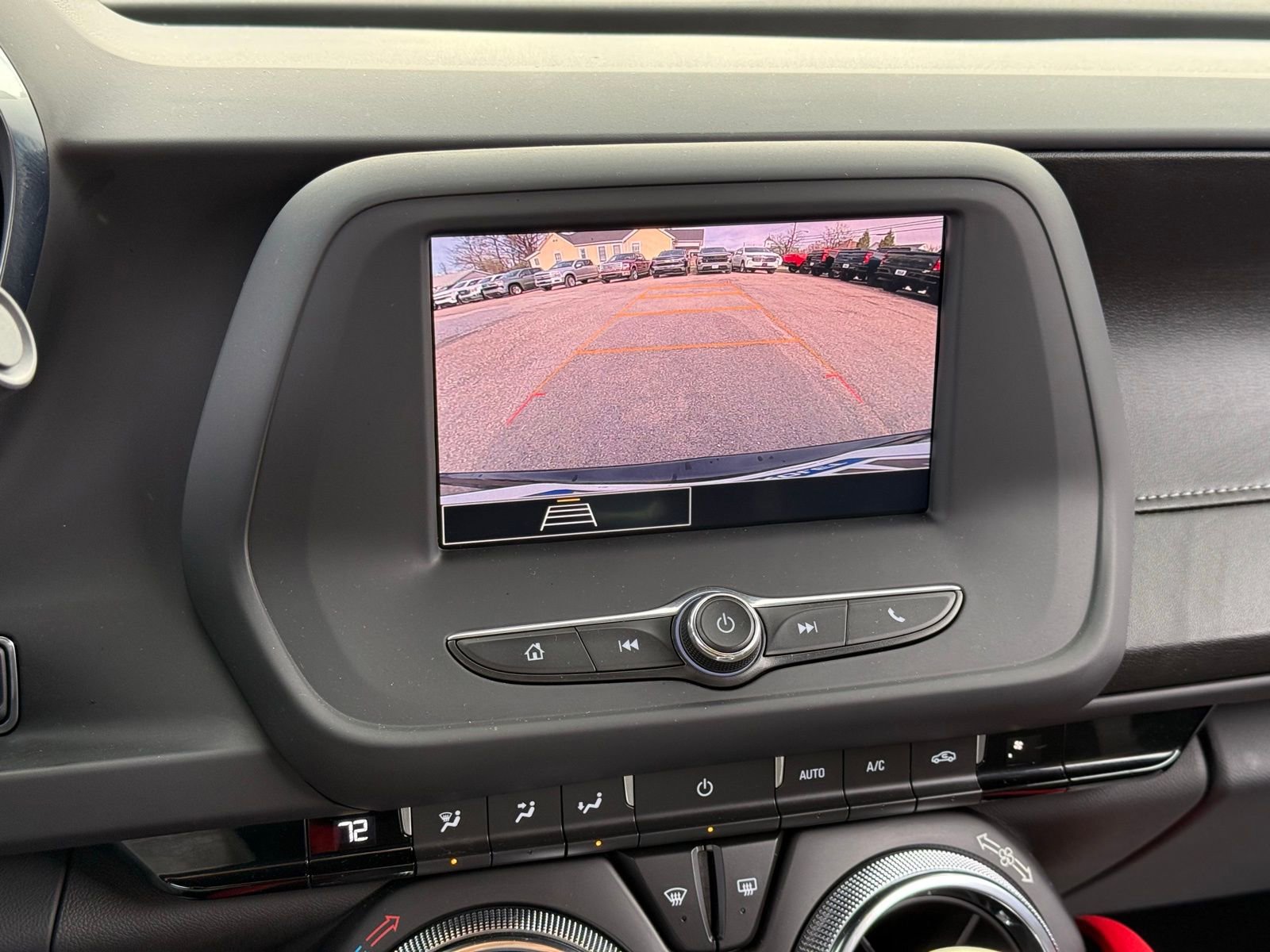 Used 2022 Chevrolet Camaro LT w/ Redline Edition image 23