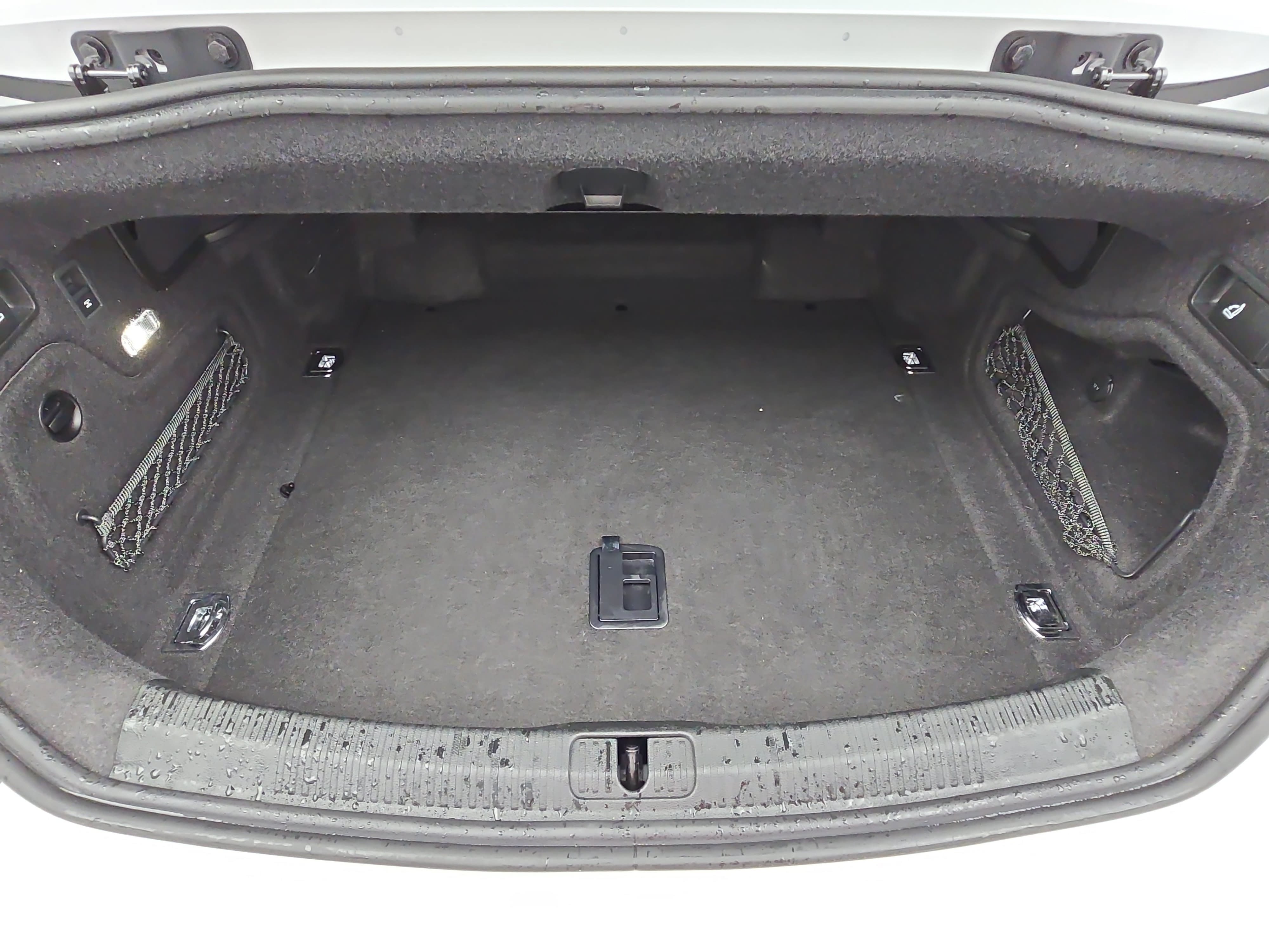 Used 2024 Audi A5 2.0T Premium Plus w/ Premium Plus AWD/4WD image 12