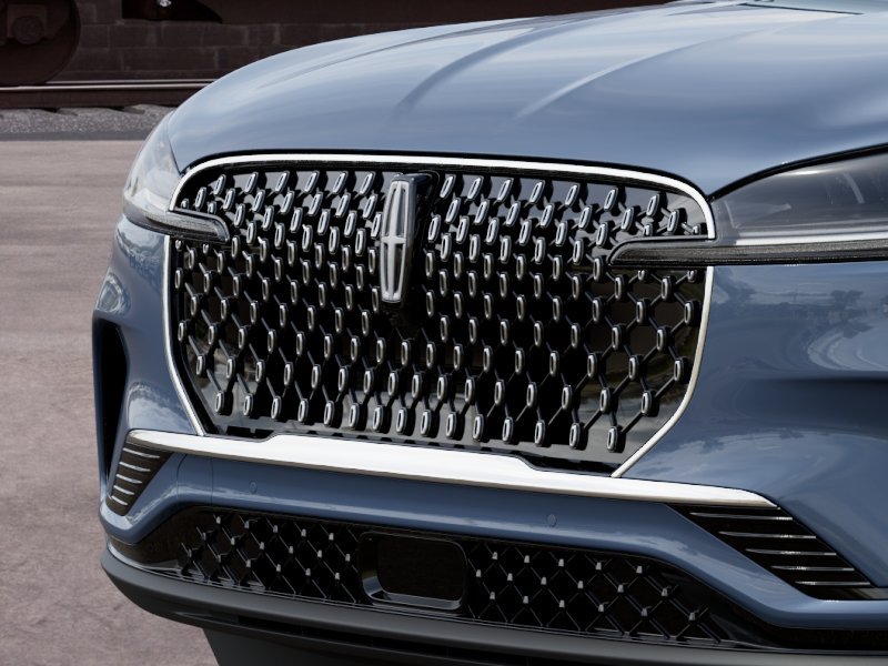 New 2027 Lincoln Aviator Reserve RWD image 41