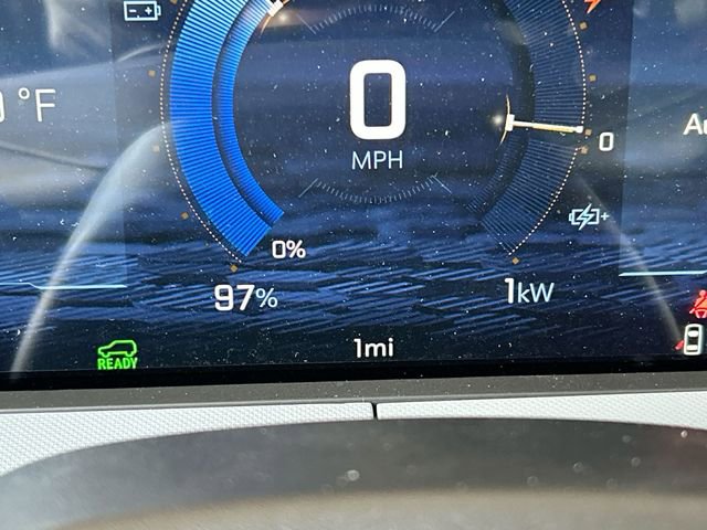 New 2027 Chevrolet Bolt LT w/ Comfort Package FWD image 12