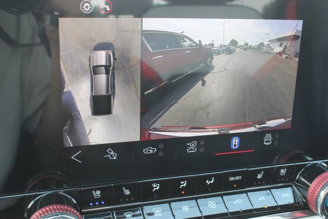 New 2026 GMC Canyon AT4X image 4