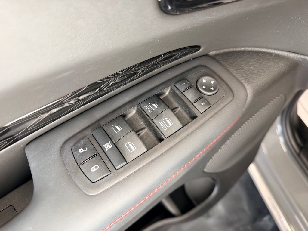 Used 2024 Dodge Durango Citadel AWD/4WD image 22