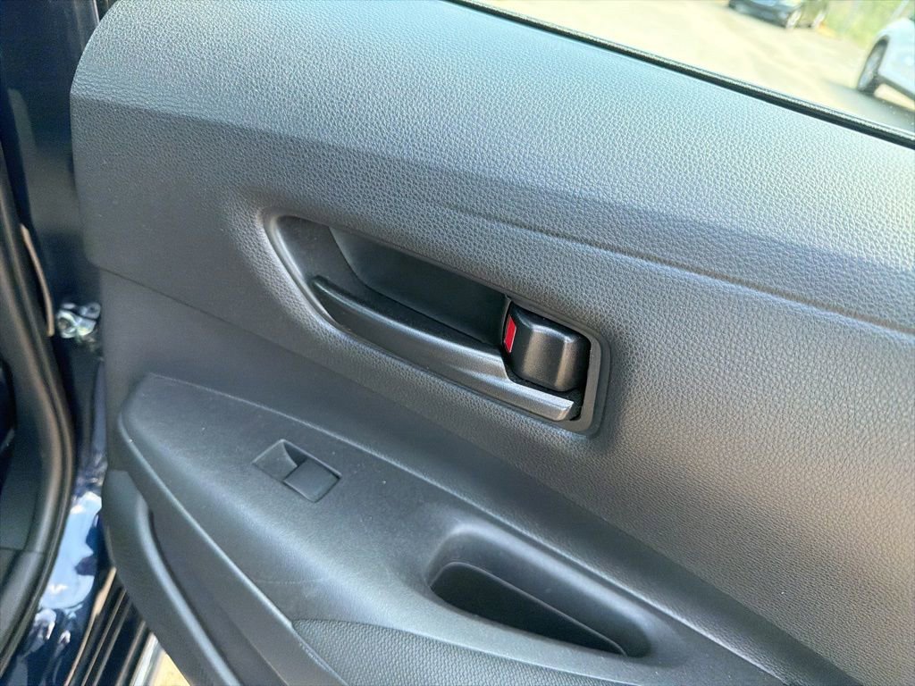 Used 2024 Toyota Corolla LE FWD image 26