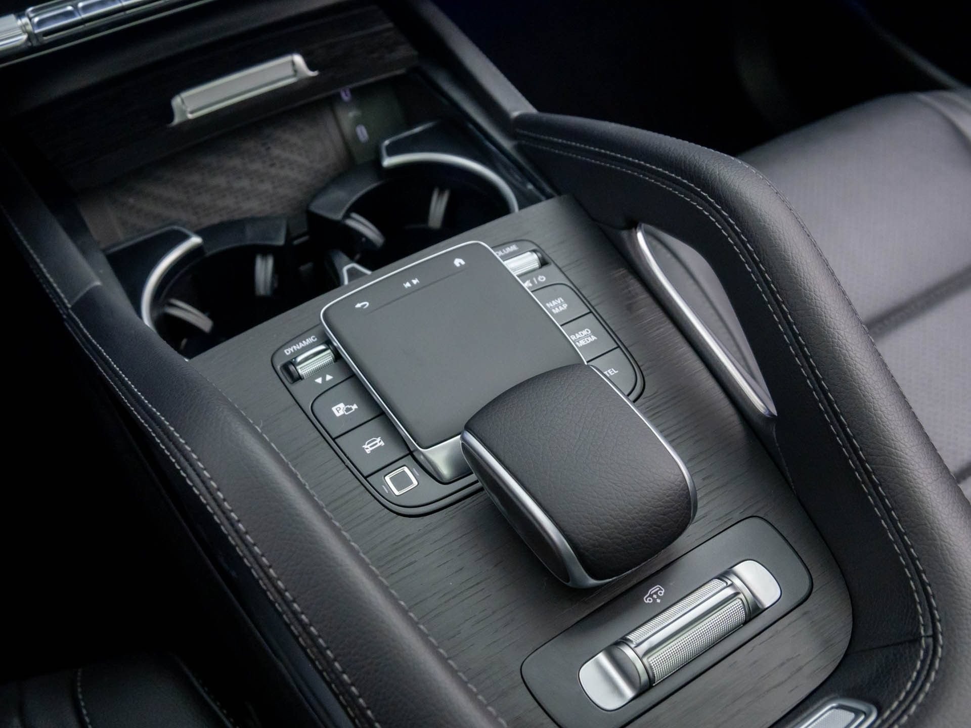 New 2026 Mercedes-Benz GLS 450 4MATIC image 34