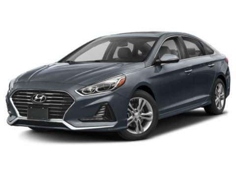 Used 2018 Hyundai Sonata Limited w/ Ultimate Package 07