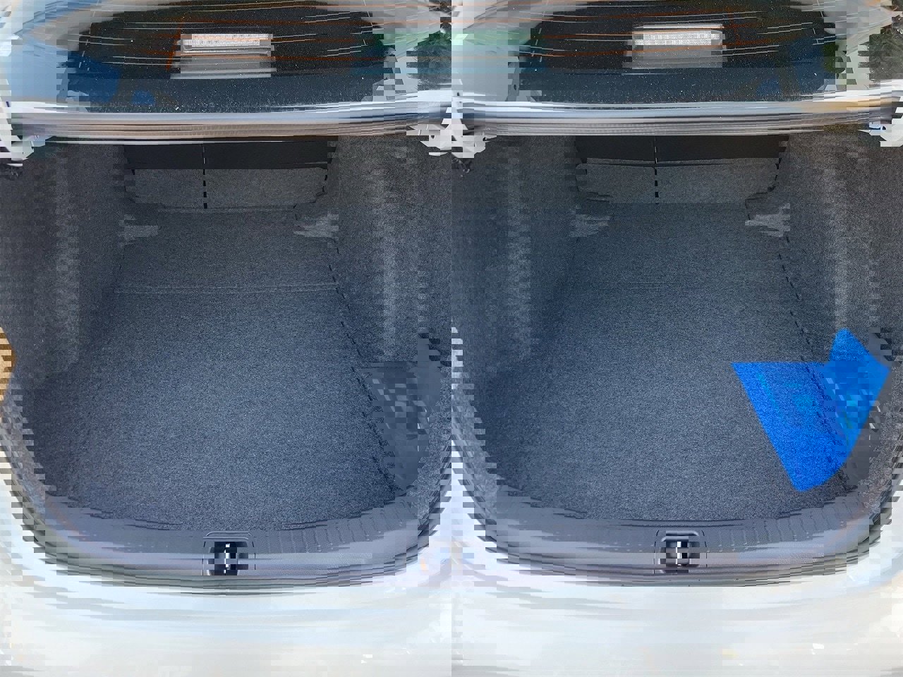 New 2026 Toyota Corolla LE image 8