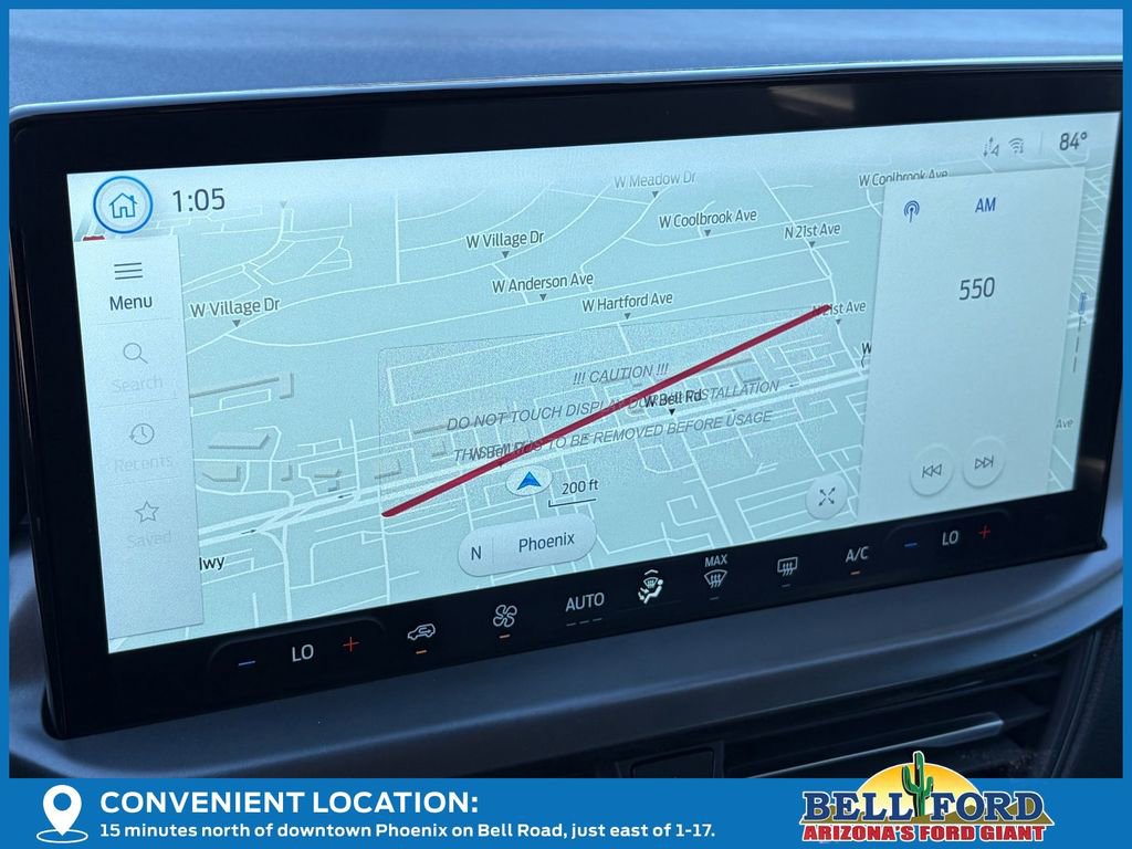 New 2026 Ford Escape Active w/ Tech Pack #1 image 16