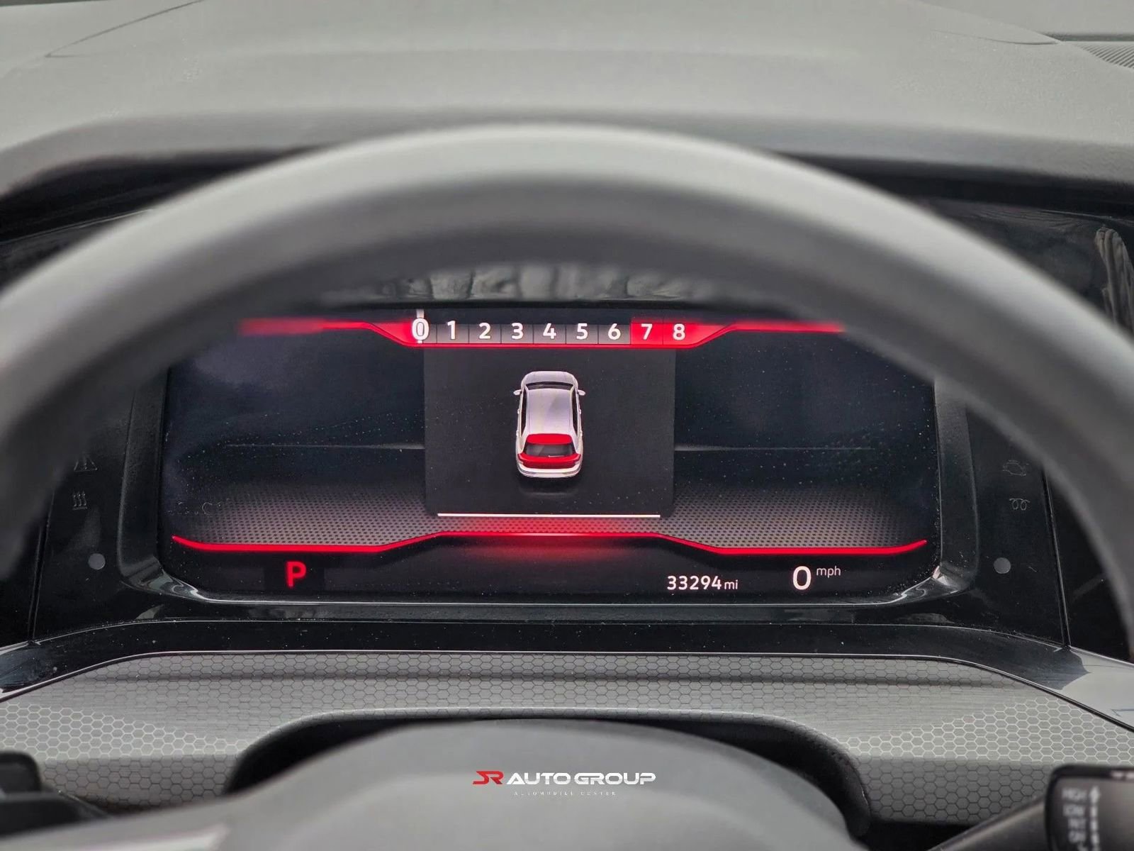 Used 2022 Volkswagen GTI Autobahn image 20