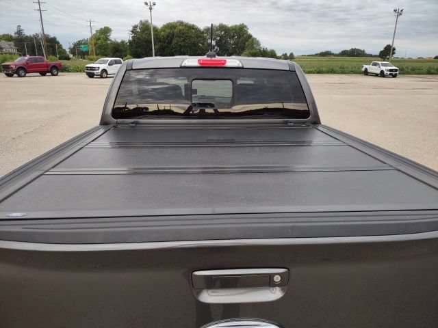 Used 2019 Ford Ranger Lariat w/ Equipment Group 501A Mid AWD/4WD image 5