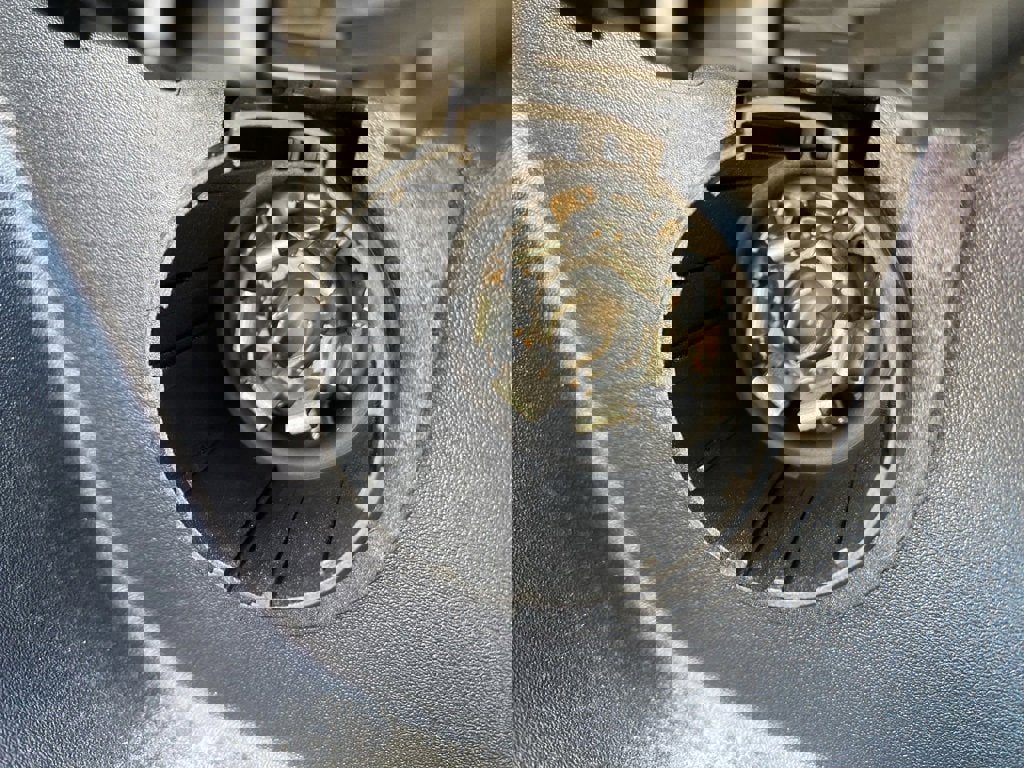 New 2025 Chevrolet Silverado 2500 LTZ w/ LTZ Convenience Package image 45