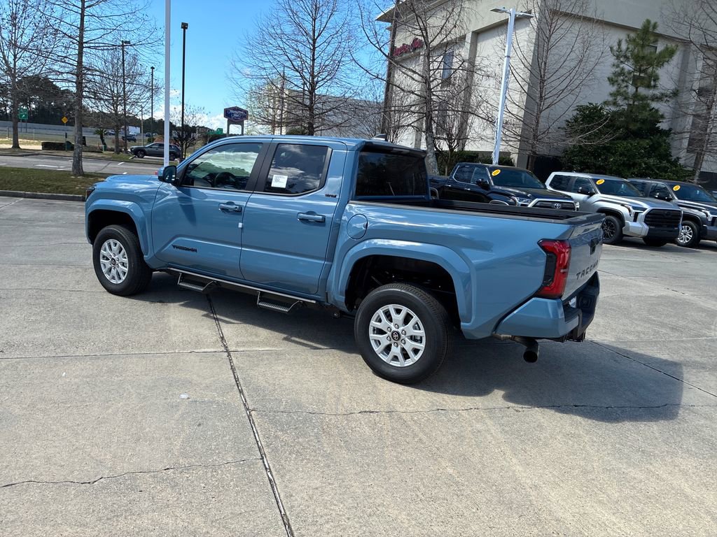 New 2026 Toyota Tacoma SR5 image 3