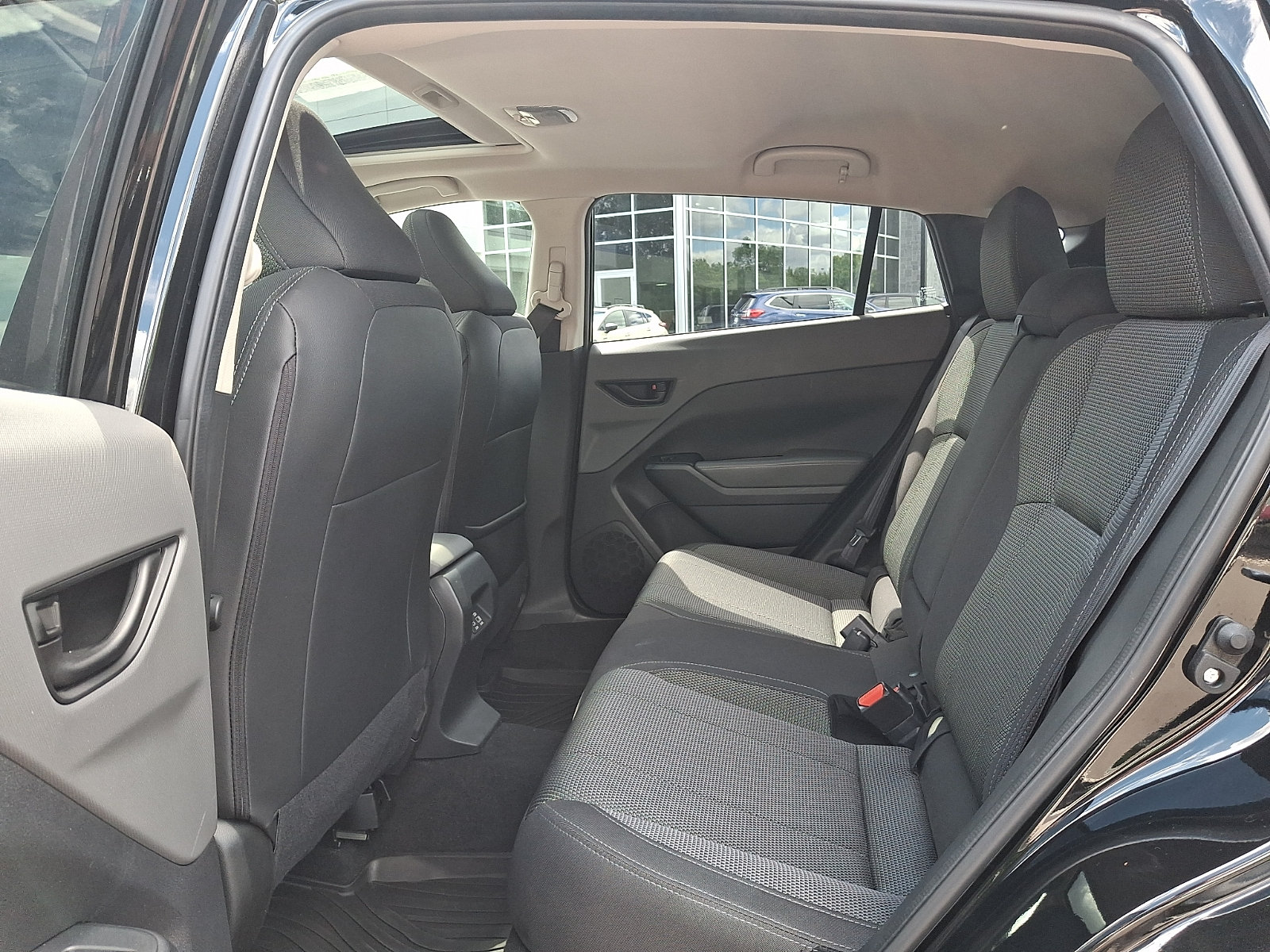 Certified 2024 Subaru Crosstrek 2.0i Premium AWD/4WD image 11