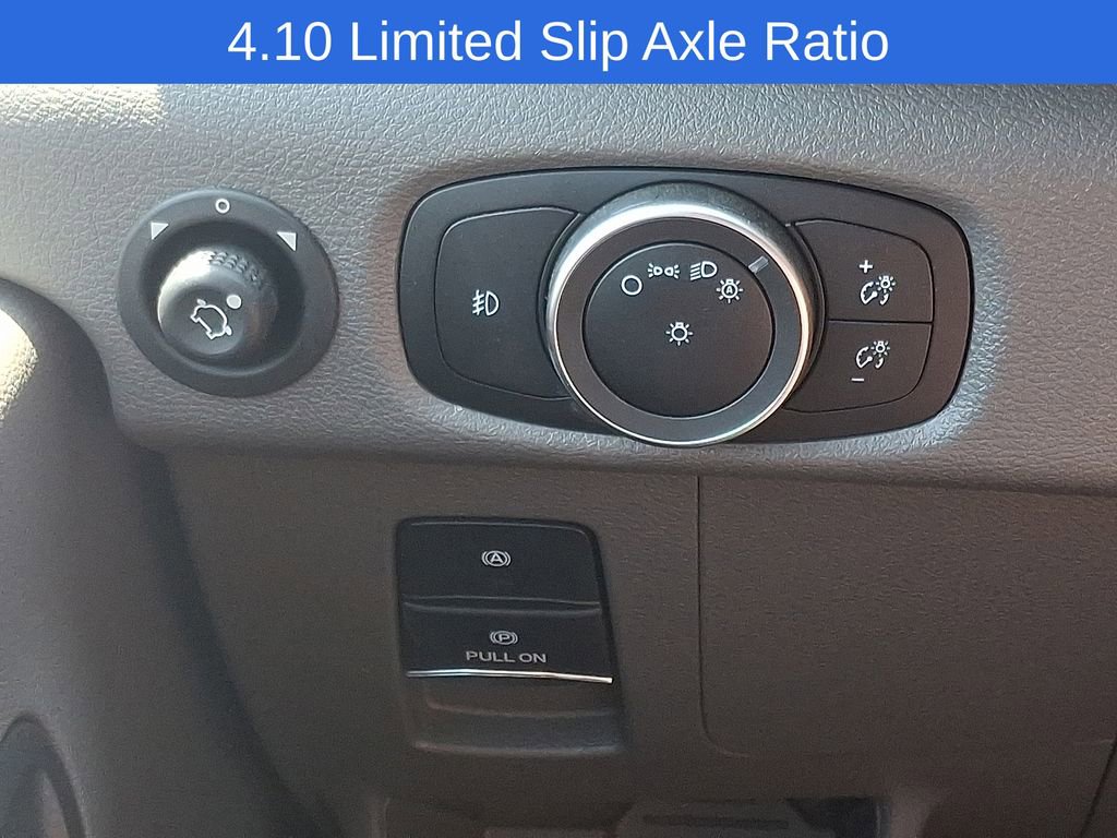 New 2025 Ford Transit 350 AWD w/ Interior Upgrade Package image 14