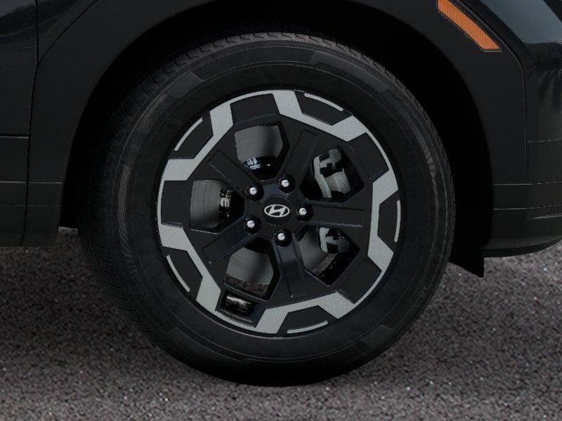 New 2026 Hyundai Santa Fe SE image 8