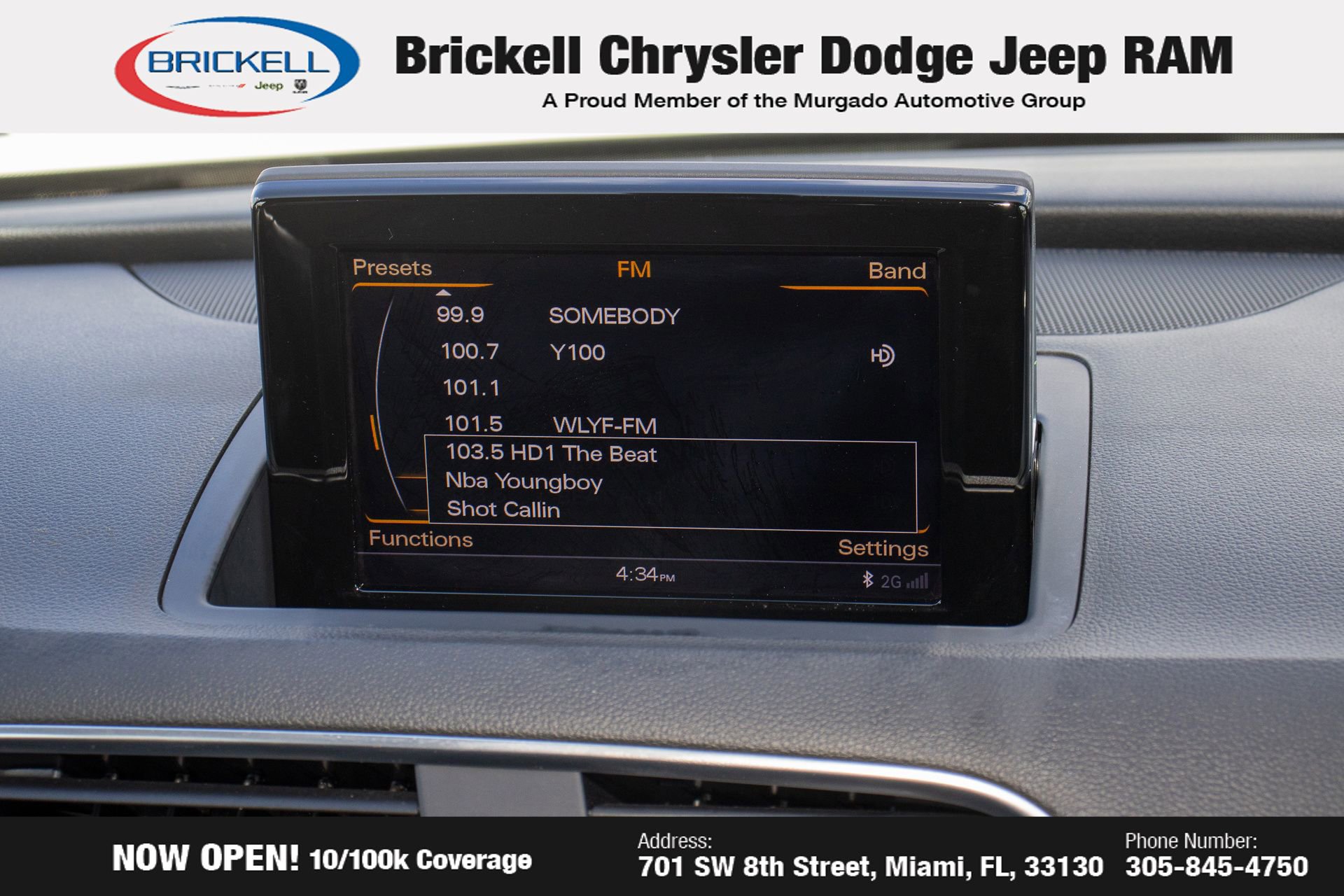 Used 2017 Audi Q3 2.0T Prestige image 22