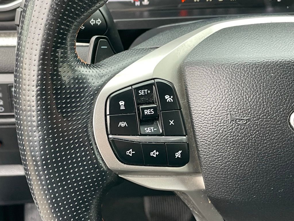 Used 2021 Ford Explorer Timberline image 14