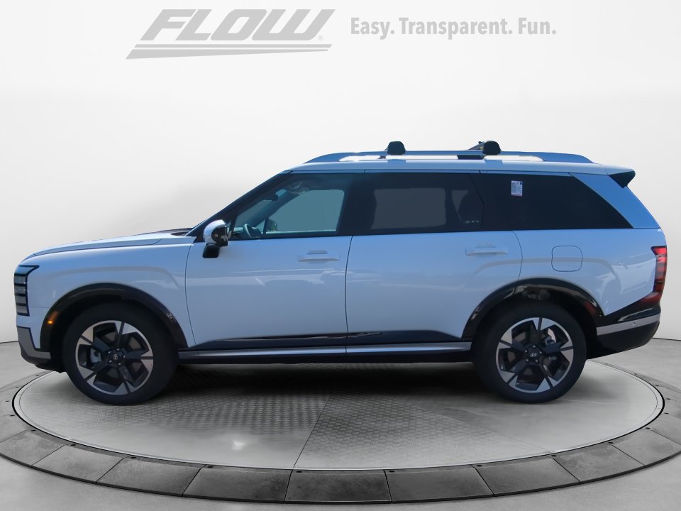 New 2026 Hyundai Palisade Limited AWD/4WD image 4