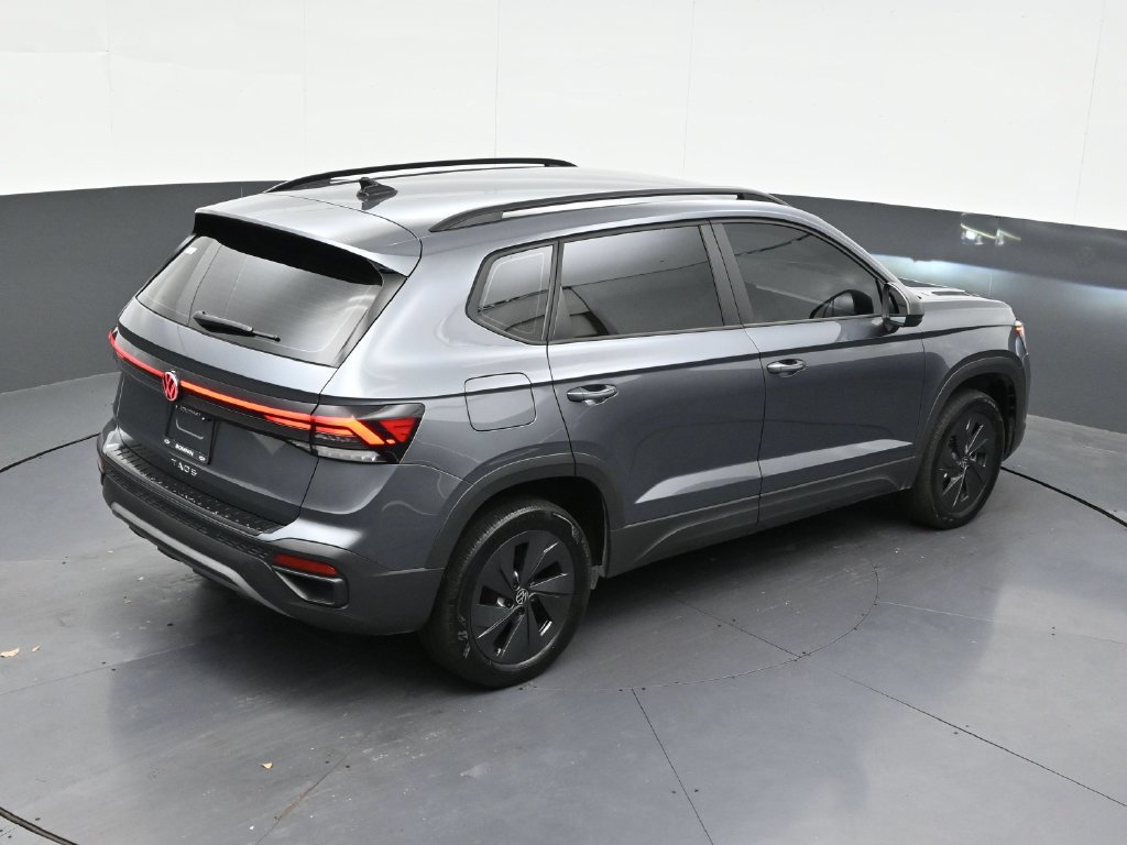 Used 2025 Volkswagen Taos S FWD image 19