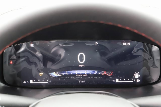 New 2023 Jeep Compass Trailhawk w/ Trailhawk Elite Group image 22