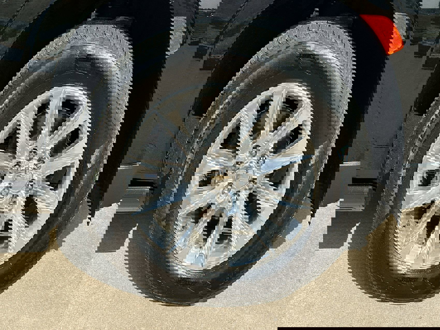 Used 2023 Chevrolet Tahoe Premier image 10