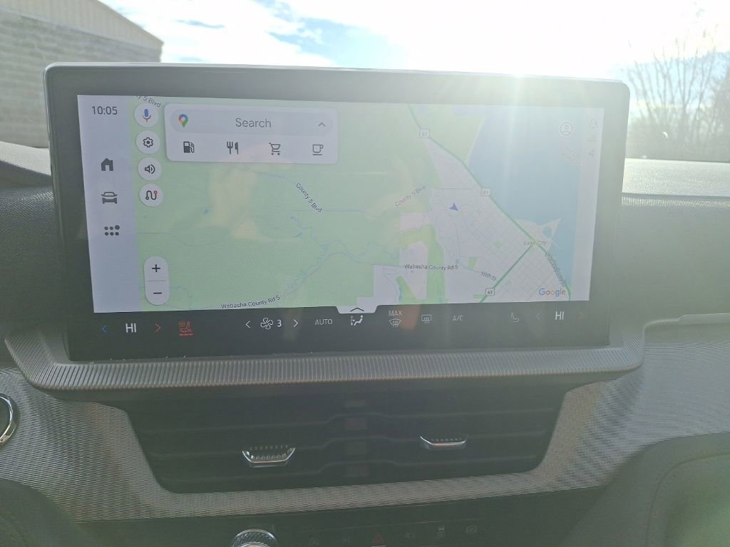 New 2026 Ford Explorer Active w/ Active Comfort Package image 27