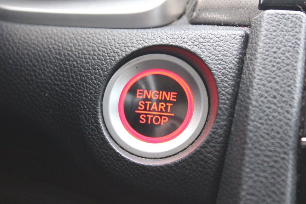 Used 2019 Honda Civic EX image 29