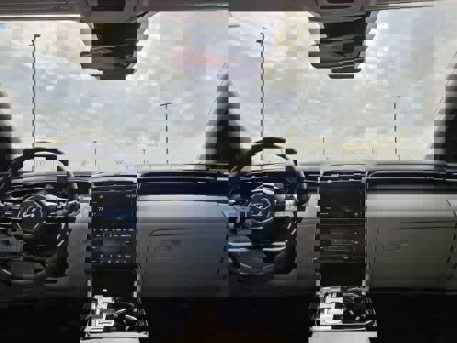 Used 2022 Hyundai Tucson Limited w/ Cargo Package image 20