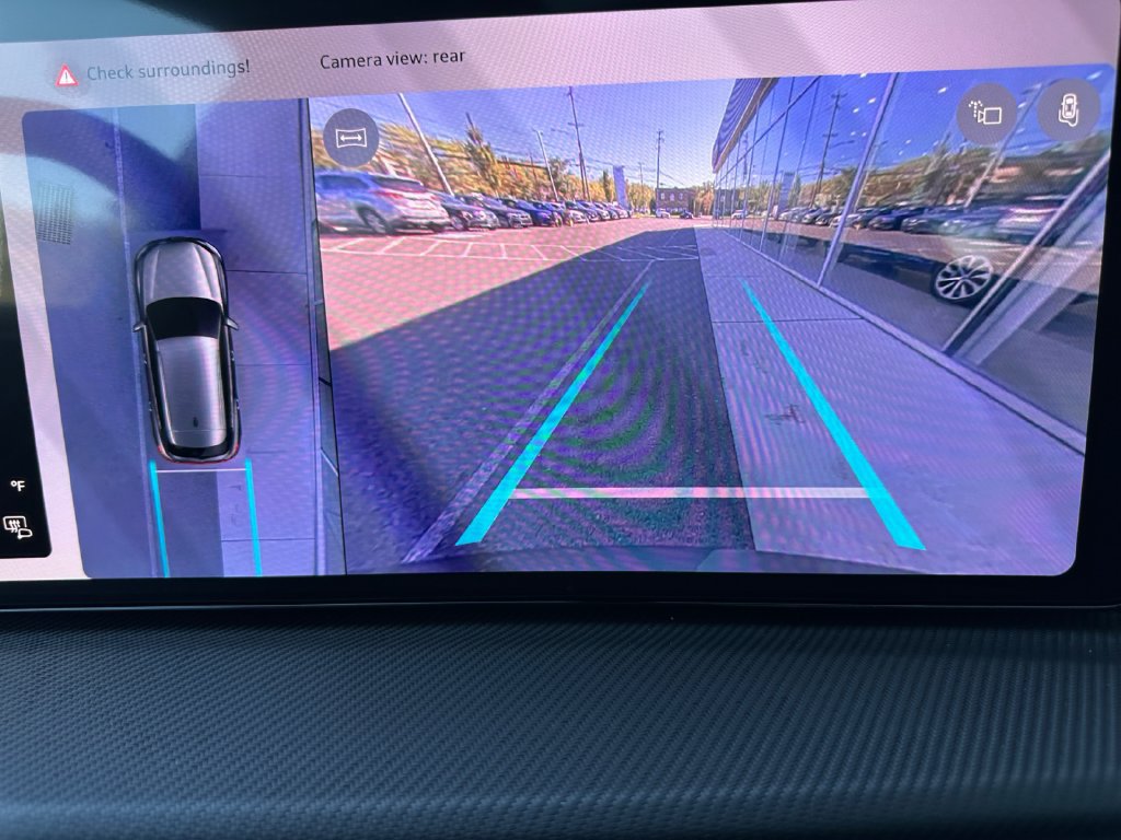 New 2026 Audi SQ5 Premium Plus AWD/4WD image 33