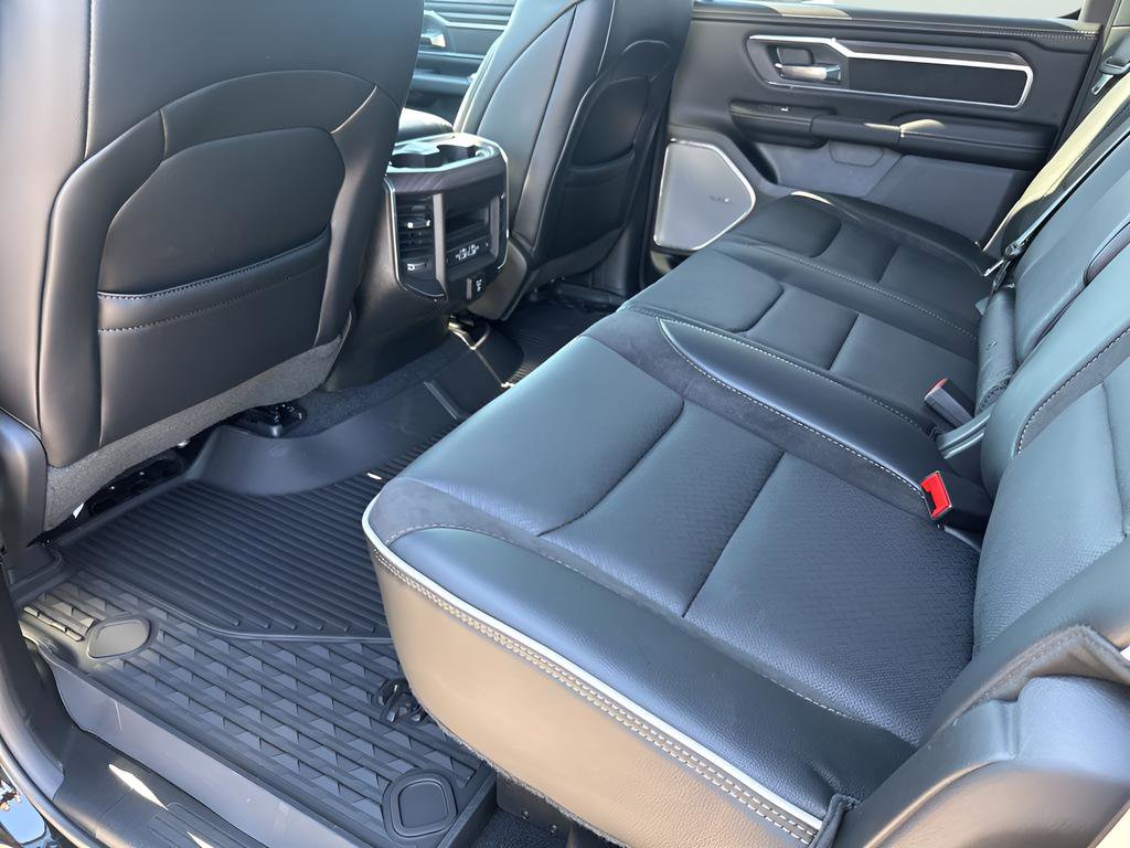 New 2026 RAM 1500 Laramie image 22