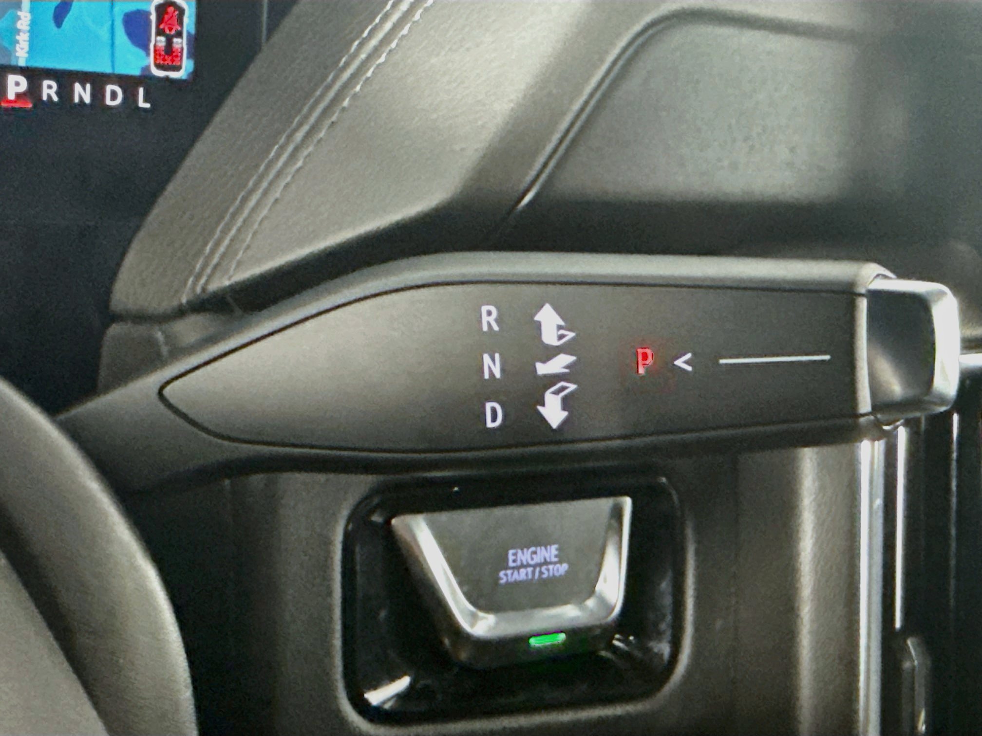 Used 2025 GMC Yukon Denali RWD image 20