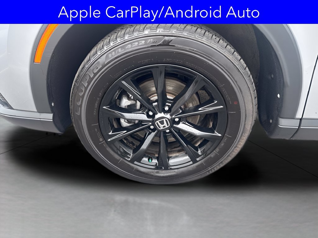 Certified 2024 Honda CR-V Sport image 12