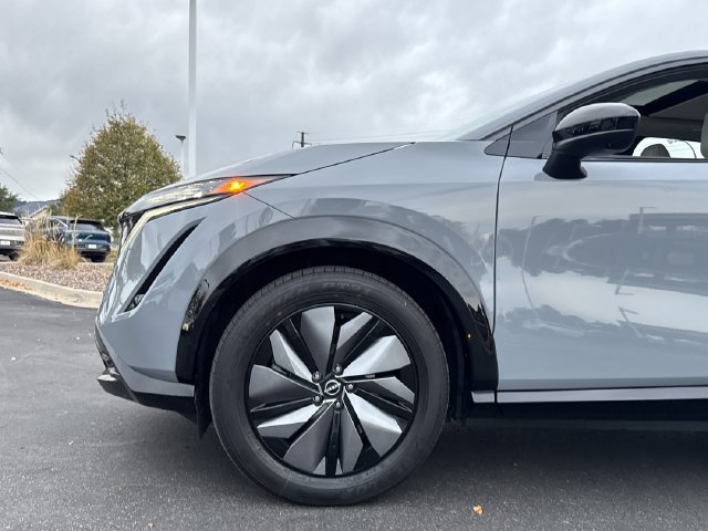 Certified 2024 Nissan Ariya AWD image 30