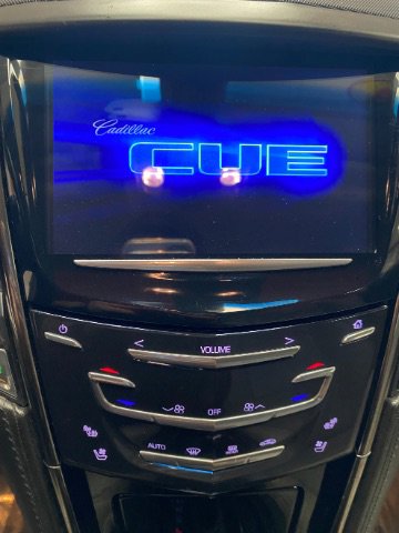 Used 2016 Cadillac ATS Luxury image 29