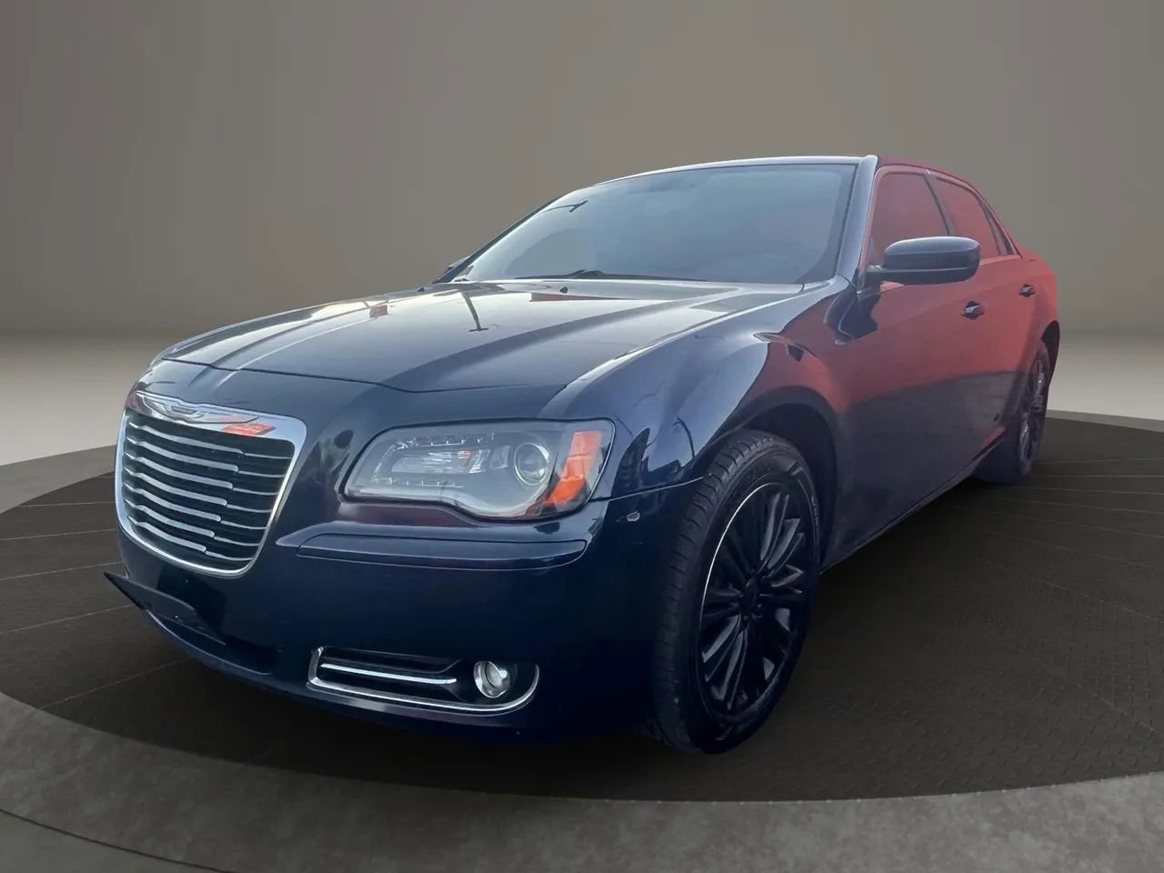 Used 2013 Chrysler 300 S