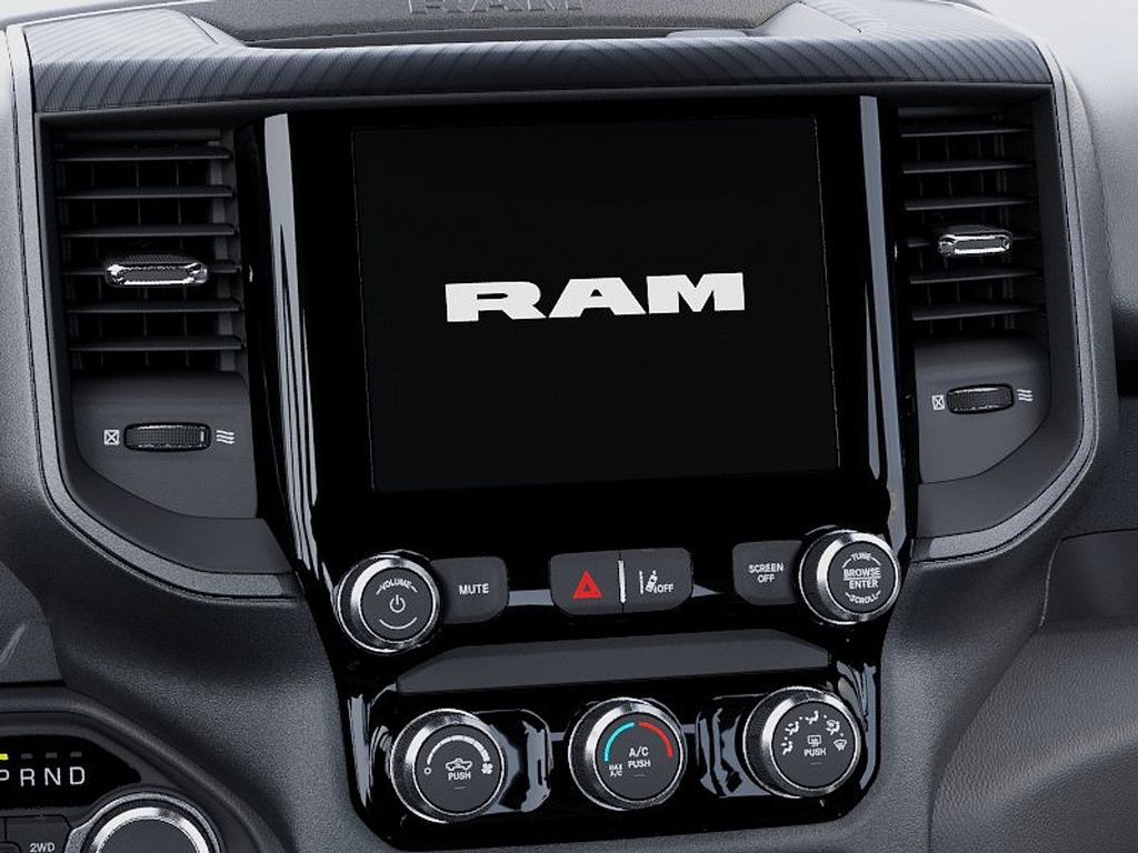 New 2026 RAM 1500 Tradesman AWD/4WD image 18